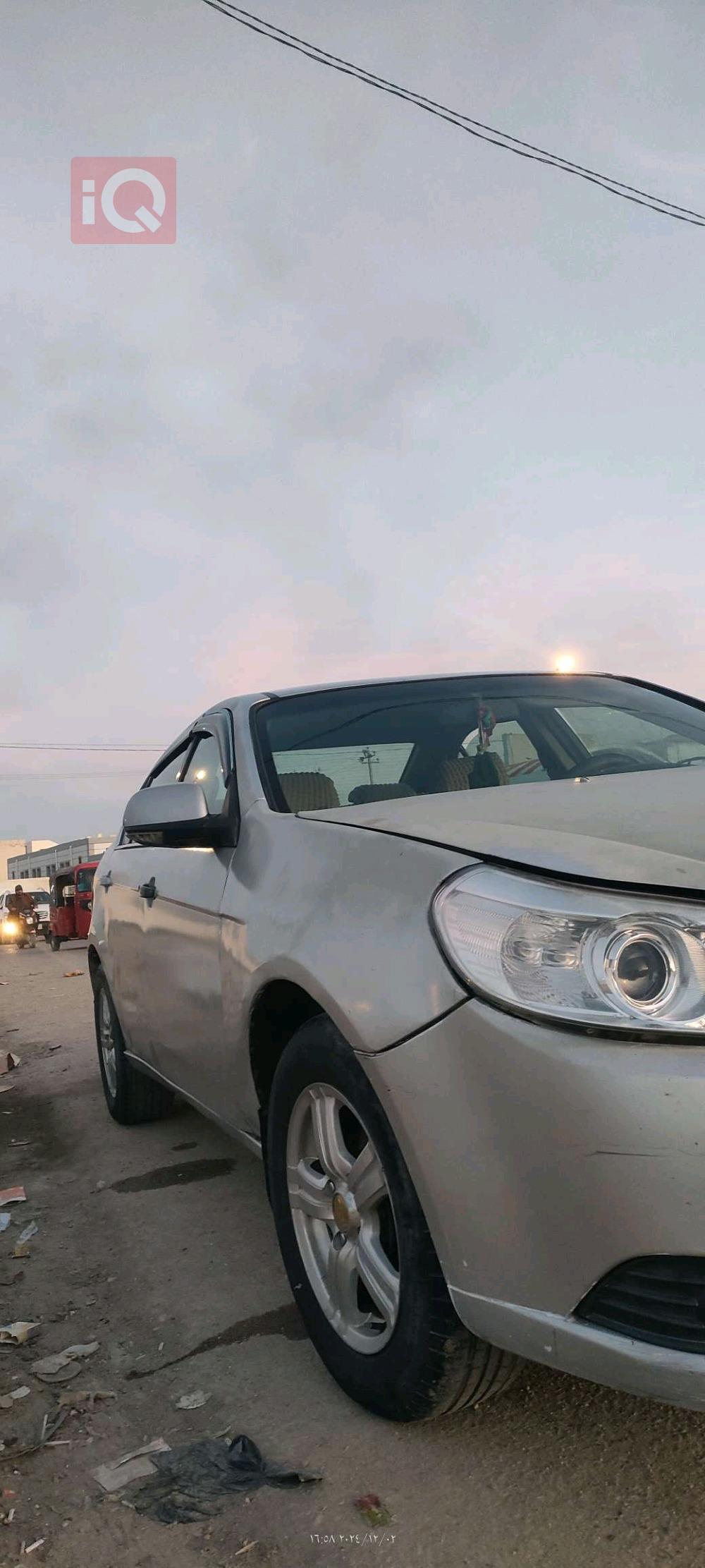 شێڤرۆلێت ئێپیکا